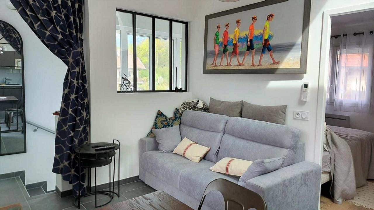 Le Refuge, 2 Personnes, 4 Etoiles Tout Confort Annecy Eksteriør billede
